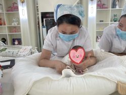 -宝生月子中心·私家园林式(龙华观澜店)