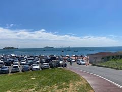 -银沙滩浴场