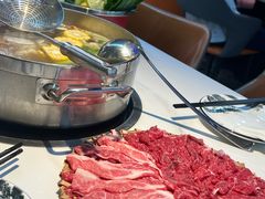 -刘少华贵州小黄牛·鲜牛肉火锅(总店)