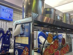 -煲珠公·老红糖珍珠奶茶(长宁龙之梦店)