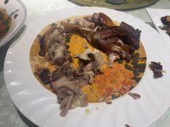 -闫水饺大酒楼·北京老闫靓马饺子馆