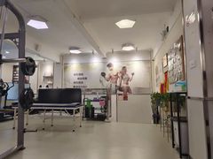 -中田健身工作室(东园店)