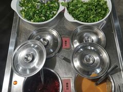 -全汁全味驴庄(凤岗店)
