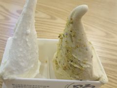 -野人先生Gelato(上海长宁龙之梦店)