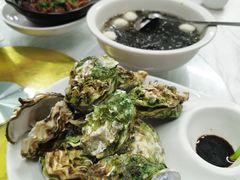 -众味海鲜大排档·活海鲜·潮汕味(南澳店)