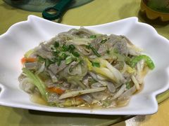 -胖大嫂渔家排档(半边山店)