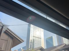 -星巴克臻选(成都太古里店)