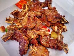 牛仔骨-猪肉婆私房菜(容桂总店)
