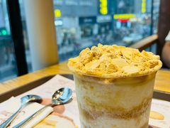 -劳顶笨咖啡(西塔店)