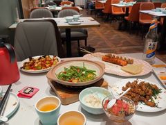-老济南·地道济南菜(大明湖店)