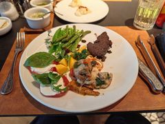 -拉蒂娜·巴西牛排馆 Latina·Brazilian Steakhouse(陆家嘴旗舰店)