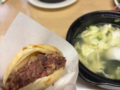 -闫家驴肉老店(华电一校店)