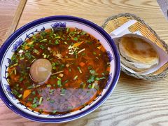 -陕味食族油泼面·小炒盖码面(双榆树店)
