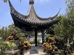 -中山詹园