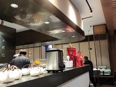 -楚山晓·湖北菜(武汉光谷K11店)