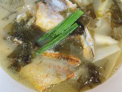-蟹黄鱼·海派深夜面馆(江湾里店)