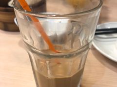 -多多旺港式茶餐厅(新区店)