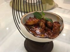 定安百香果排骨-古姑姑·品质海南菜私房餐厅(龙昆南欧式洋房别墅店)