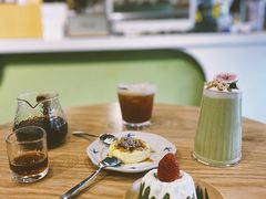 -Catch Bagel(芳草地店)