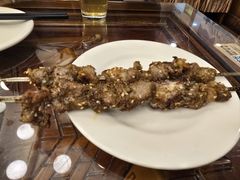 -烤肉季饭庄