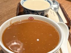 -彬媽糖水(侨鑫国际店)