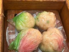 -临江酒店-中餐厅