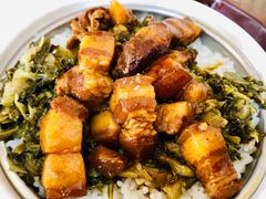 台湾卤肉饭-真功夫(百荣店)