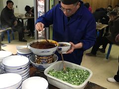 -老字号贾家肉丸糊辣汤(光明巷店)