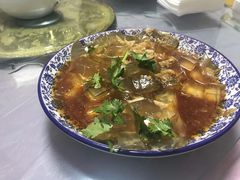 海凉粉-香满居张记小厨私房菜(青岛站店)