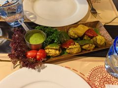 -克比叔叔印度餐厅Kebabs on the Grille(人民广场店)