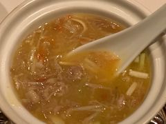 -龙景轩(香港四季酒店)