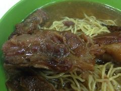 -麦文记面家(佐敦店)