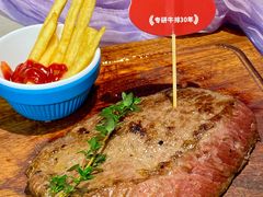 -杯子红牛排(创意产业园店)