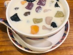 -糖纸甜品(恒一广场店)