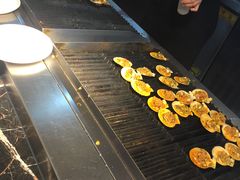 -韩厨缘素海鲜烤肉自助餐厅(遂州中路店)