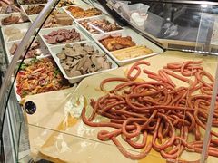 -永辉超市(通州万达店)