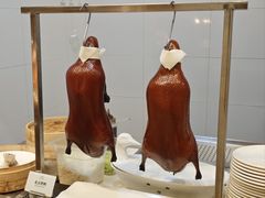 -第六季自助餐厅(北太平庄店)
