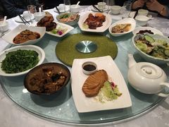 -和记小菜(东方店)