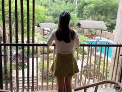 -看见远方·莫干遥远的山民宿