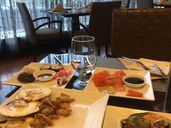-天诚丽筠酒店-西餐厅