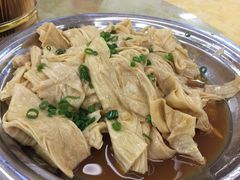 -六道菜农庄(花都店)