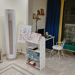 -星漾美学美容美体中心