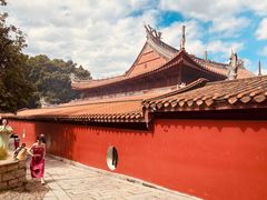 -福州开元寺
