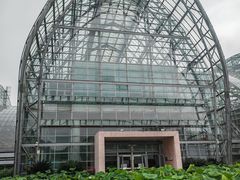-南山植物园