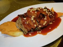 -功德林(南京西路店)