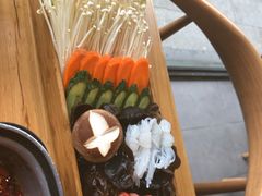 -半天妖烤鱼(方庄店)