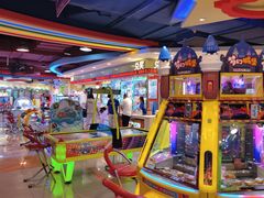 -汤姆熊欢乐世界(光启城店)