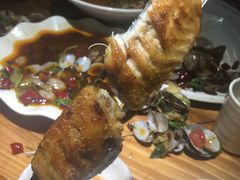 -胖子烧烤海鲜(亲贤北街店)