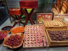 -千滋百味自助海鲜烤肉(布吉景华店)