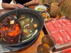 -袁山山重庆火锅(丈八北路店)